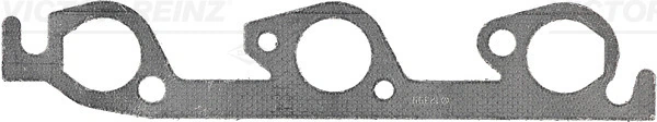 Gasket, exhaust manifold